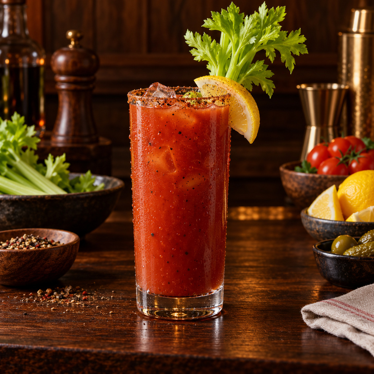 Tequila Sunrise