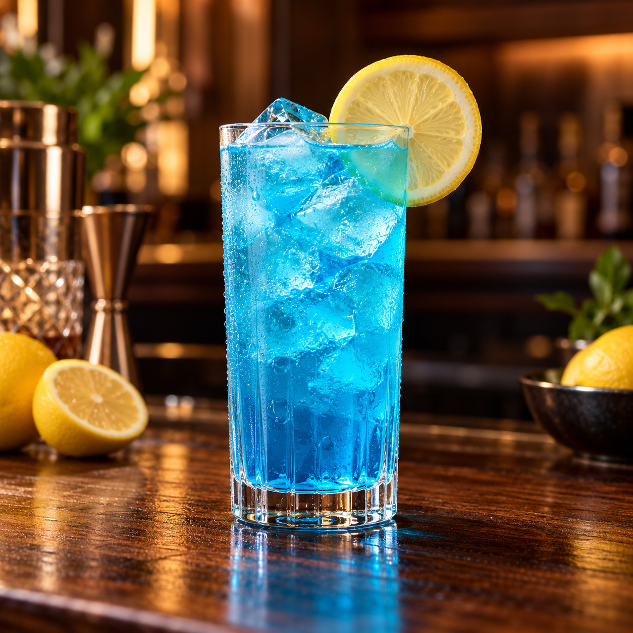 Tom Collins